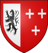 Blason de Schalkendorf