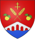 Coat of arms of Xirocourt