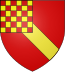 Blason de Saint-Yrieix-le-Déjalat