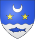 Coat of arms of Villiers-sur-Orge