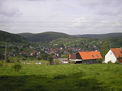 Möhrenbach