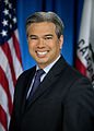 Rob Bonta (D) Attorney General of California