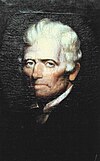 Daniel Boone