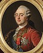 Louis XVI}}, premier roi des Français.