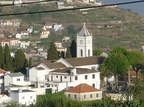 Igreja de Nossa Senhora da Piedade