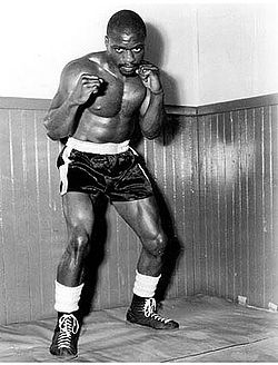 Image illustrative de l’article Rubin Carter