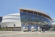 Chase Center