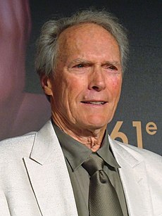 Image illustrative de l’article Liste des distinctions de Clint Eastwood