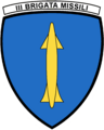 3rd Missile Brigade "Aquileia"