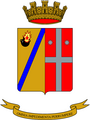 6th Heavy Field Artillery Regiment / ("Montello")