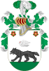 Coat of arms of Pontevedra