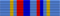Badge of Merit for Defense General Staff and Joint Staff personnel - ribbon for ordinary uniform