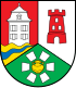 Coat of arms of Bilkheim