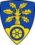 Wappen fehlt