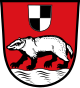 Dachsbach – Stemma