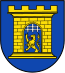 Blason de Dillenburg