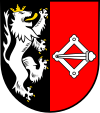 Wappen von Heinzenberg