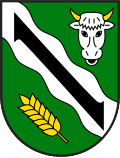 Wappen der Gemeinde