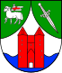 Coat of arms of Mürlenbach