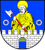 Blason de Marne