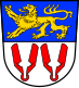 Coat of arms of Wilhelmsthal