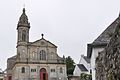 Église Saint-Joseph d'Audierne