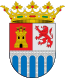 Blason de Castro del Río