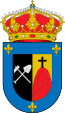 Blason de Peñarroya-Pueblonuevo