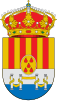 Coat of arms of Sigüés, Spain