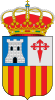 Coat of arms of Utrillas