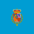 Estandarte de la princesa de Asturias