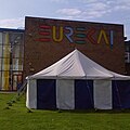Eureka!, Halifax, West Yorkshire