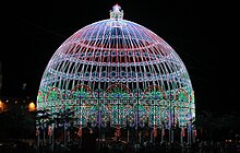 Cupola, 2012, Jaffa Gate