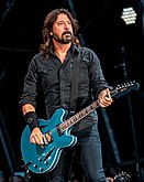 Dave Grohl DG-335