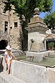 Gordes, Vaucluse, France