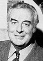 Gough Whitlam (1972-1975)