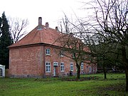 Gut Noer: Inspektorenhaus