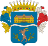 Coat of arms of Nagymágocs