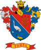 Coat of arms of Tompa