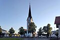 Pfarrkirche Hl. Geist in Durach