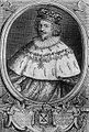 Henri de Gondi (1590-1659), seigneur de La Bénate de 1596 à 1634.