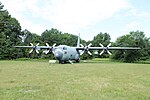 Hercules (CC130)