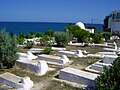 Cemetery of Hergla