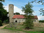 Church of St Peter