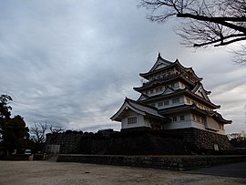 千葉市立郷土博物館