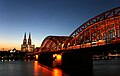 Cologne