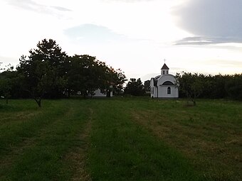 Црква Светог Илије