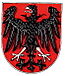 Blason de Katlenburg-Lindau