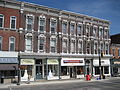 King Street West, Dundas