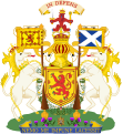 File:Kingdom of scotland royal arms2.svg